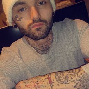 Meet your Posher, Steven